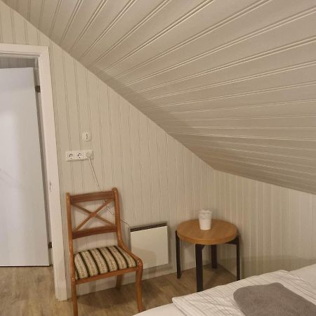 Hrífunes Flaga 2 Guesthouse מראה חיצוני תמונה