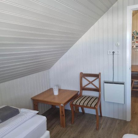 Hrífunes Flaga 2 Guesthouse מראה חיצוני תמונה