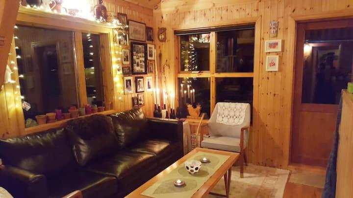 Hrífunes Flaga 2 Guesthouse מראה חיצוני תמונה