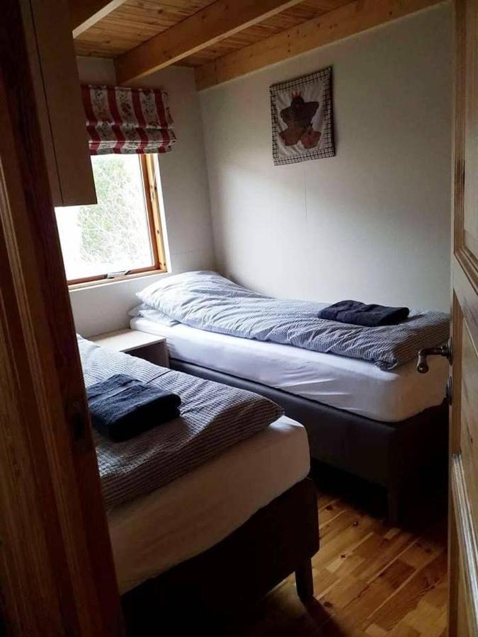 Hrífunes Flaga 2 Guesthouse מראה חיצוני תמונה