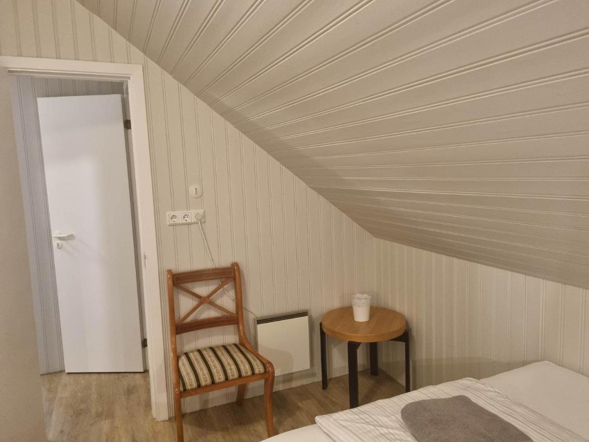 Hrífunes Flaga 2 Guesthouse מראה חיצוני תמונה