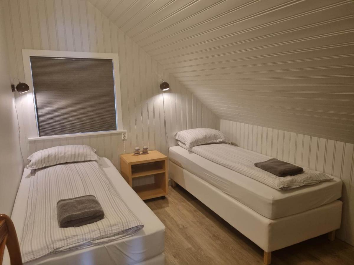 Hrífunes Flaga 2 Guesthouse מראה חיצוני תמונה