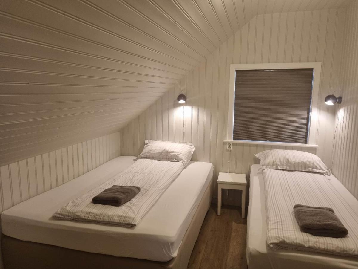 Hrífunes Flaga 2 Guesthouse מראה חיצוני תמונה
