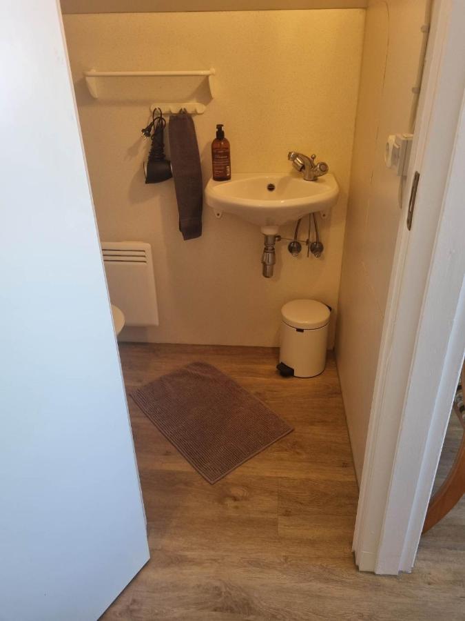 Hrífunes Flaga 2 Guesthouse מראה חיצוני תמונה