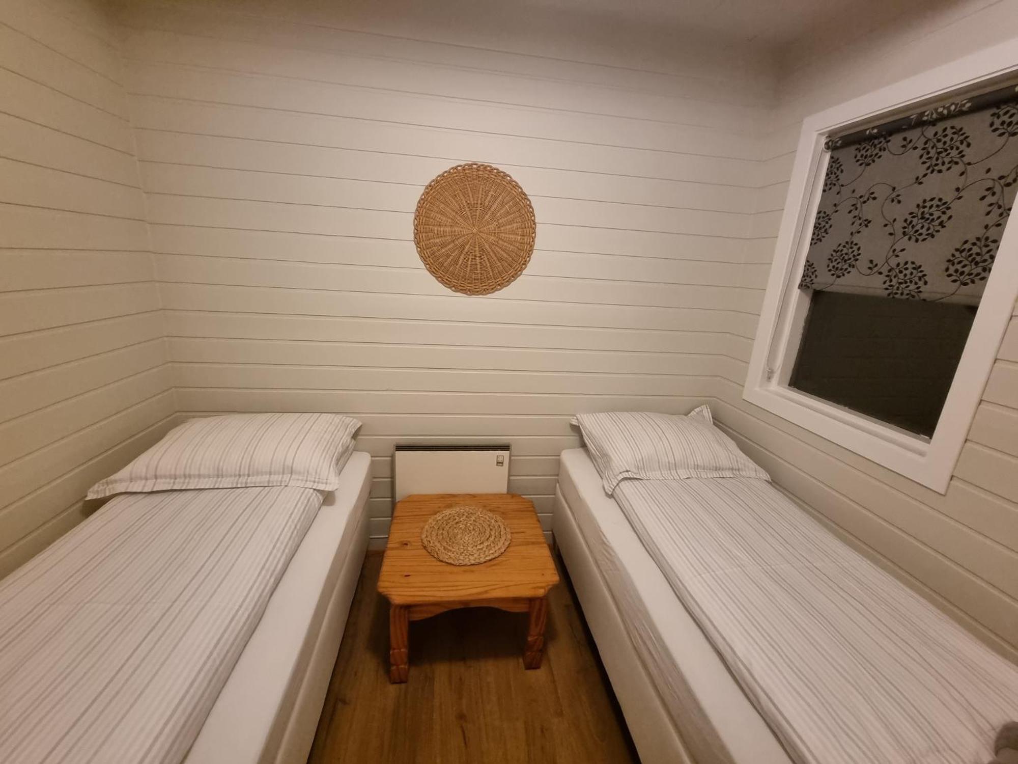 Hrífunes Flaga 2 Guesthouse מראה חיצוני תמונה