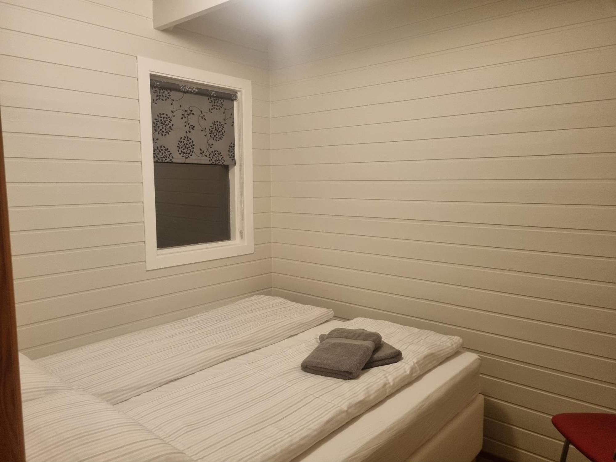 Hrífunes Flaga 2 Guesthouse מראה חיצוני תמונה
