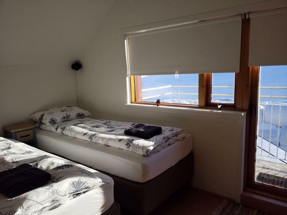 Hrífunes Flaga 2 Guesthouse מראה חיצוני תמונה