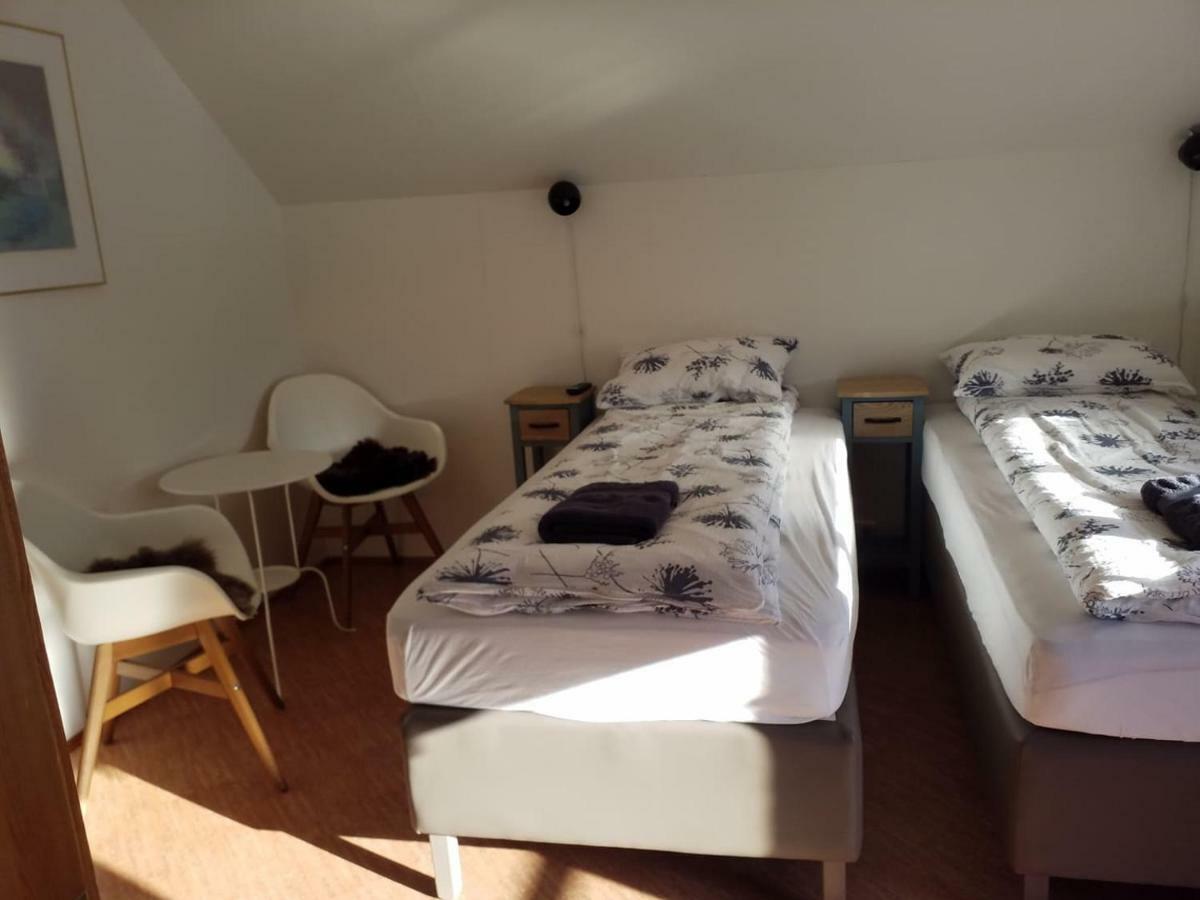 Hrífunes Flaga 2 Guesthouse מראה חיצוני תמונה