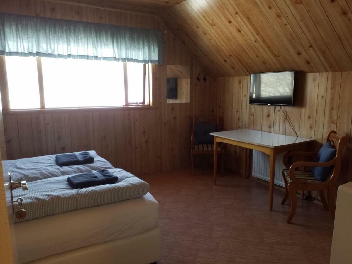 Hrífunes Flaga 2 Guesthouse מראה חיצוני תמונה