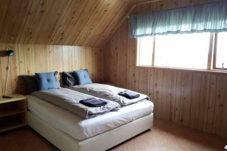 Hrífunes Flaga 2 Guesthouse מראה חיצוני תמונה