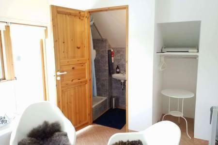 Hrífunes Flaga 2 Guesthouse מראה חיצוני תמונה