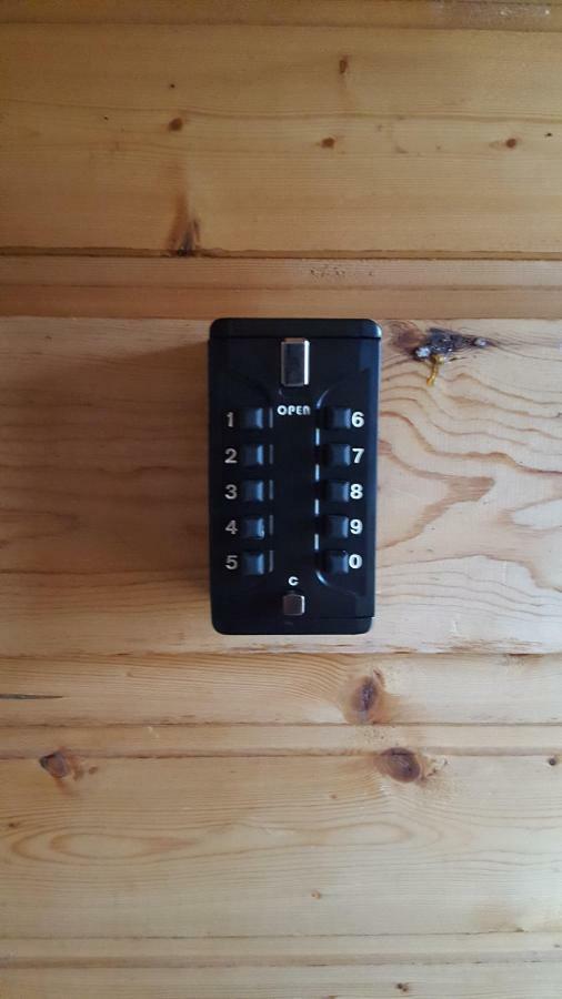 Hrífunes Flaga 2 Guesthouse מראה חיצוני תמונה