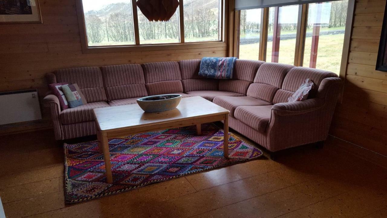 Hrífunes Flaga 2 Guesthouse מראה חיצוני תמונה